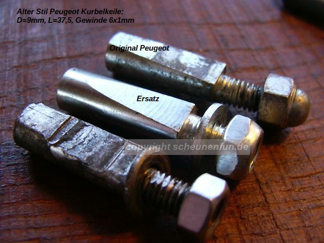 anpassung-der-original-peugeot-kurbelkeile