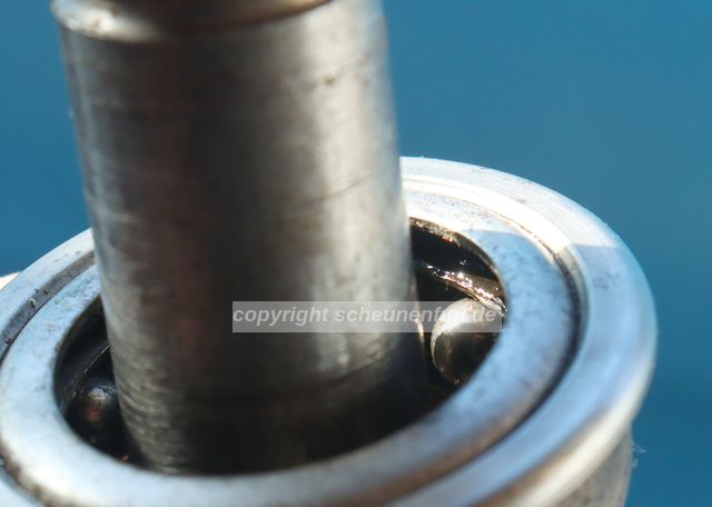 goericke-glockentretlager-gebraucht-wie-ausgebaut