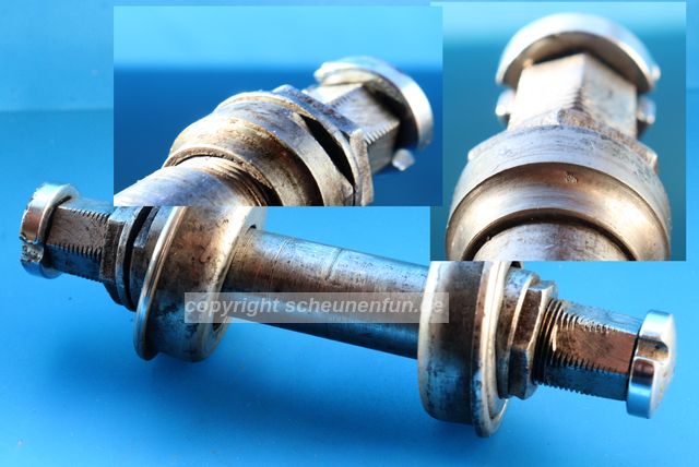 goericke-glockentretlager-gebraucht