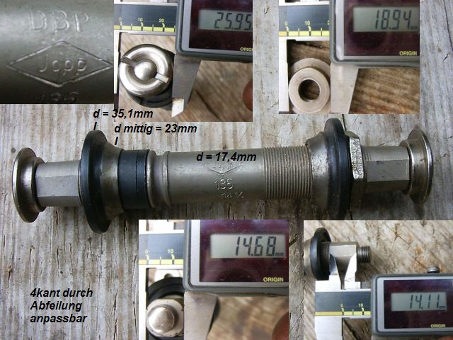 jopp-glockenlagerwelle-135-14-1-2-nos