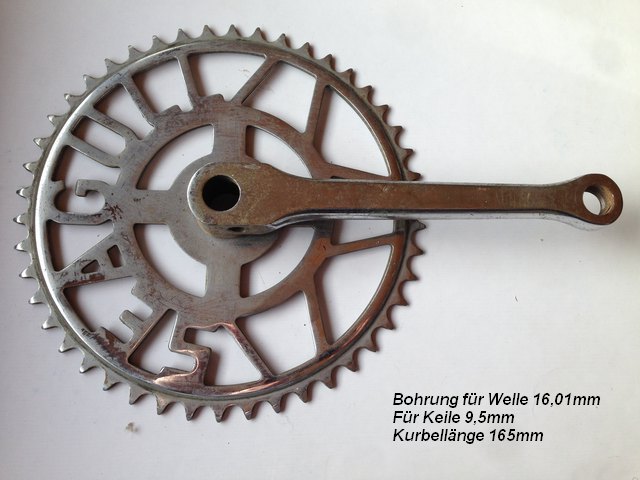 seagull-fahrrad-kettenblatt-mit-kurbel-34euro