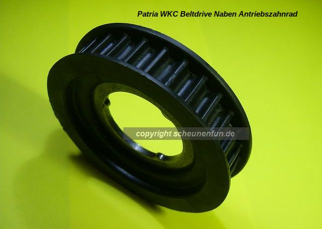 nos-continental-patria-wkc-belt-sprocket-30zahn-schwarz