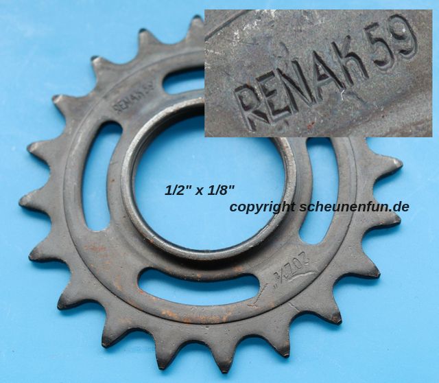 schraubritzel-renak-20zahn1959-12euro