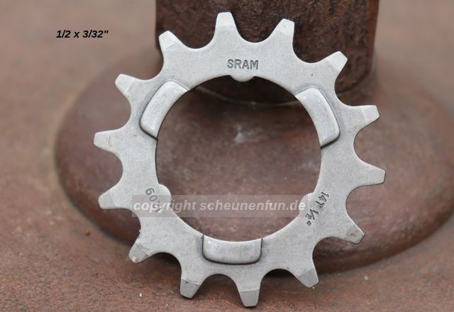 steckritzel-sram-14zahn-1-2x3-32