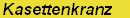 Kasettenzahnkranz