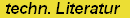 Schnellauswahl technische Literatur