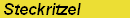 Steckritzel f�r Sachs-Naben