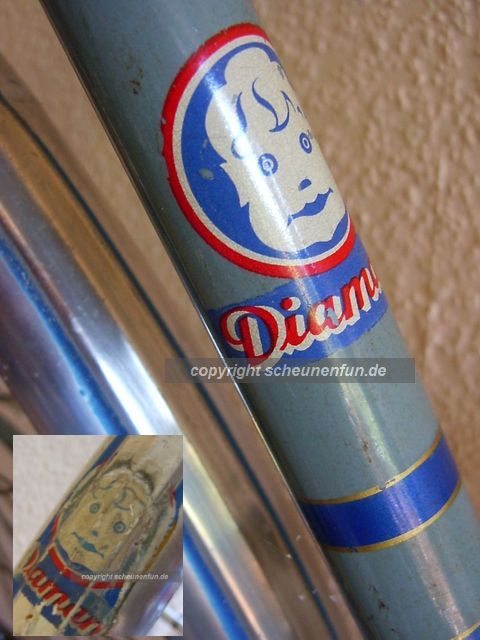 diamant-sportrad-heidemann-brd-embleme
