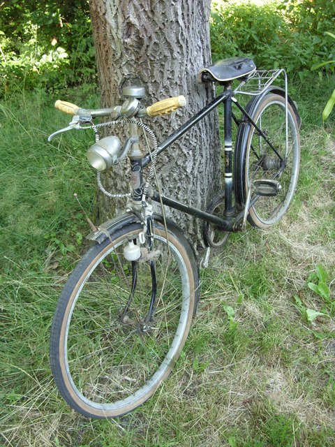 26er Herrenfahrrad Gritzner Kayser Mod55