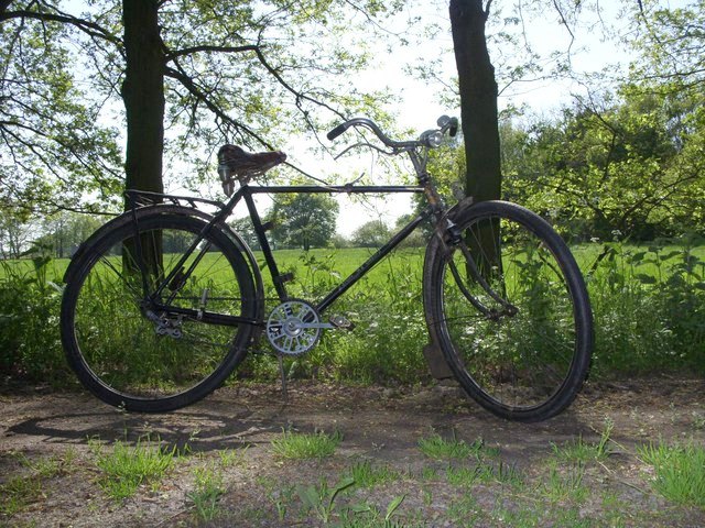 Stoewer Greif BJ51