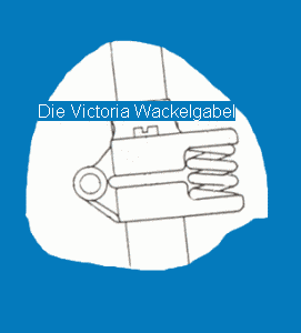 die-victoria-wackelgabel