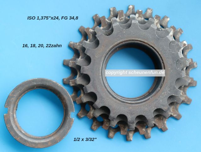 vierfach-ritzel-renak-fuer-freilaufnabe