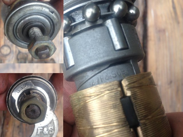 Die Torpedo FreilaufNabe von Fichtel und Sachs