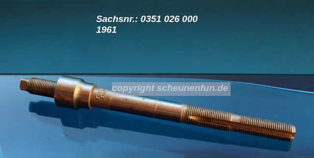 achse-torpedo-1961-fuer-freilaufnabe-neu