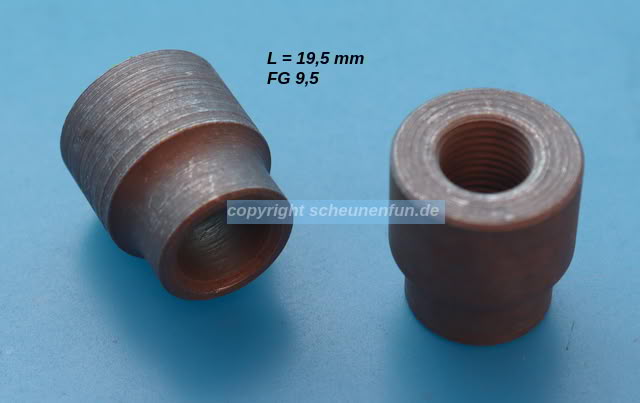 festkonus-torpedo-freilauf-nabe-neu