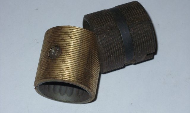 torpedo-bremsmantel-neu
