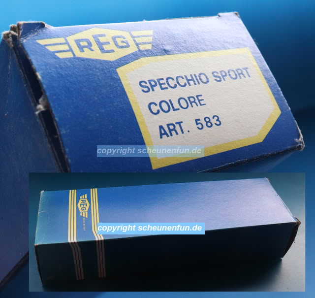 spiegel-bonanza-rad-reg-art583-nos-ovp