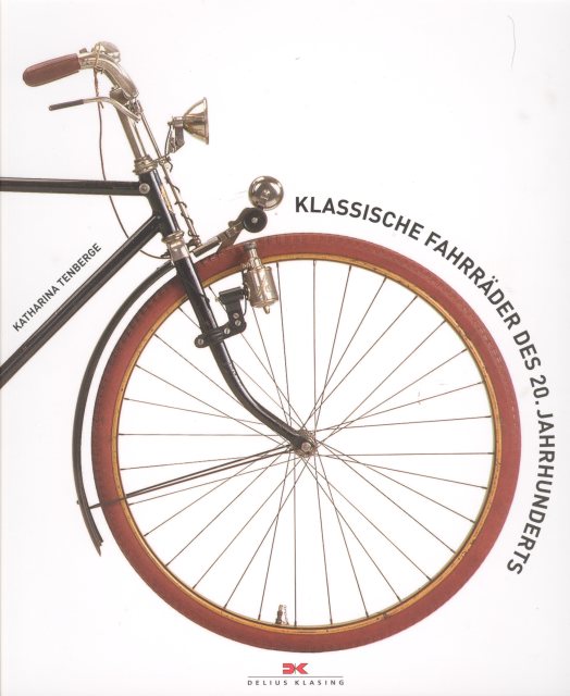 Klassische Fahrr�der des 20. Jahrhunderts