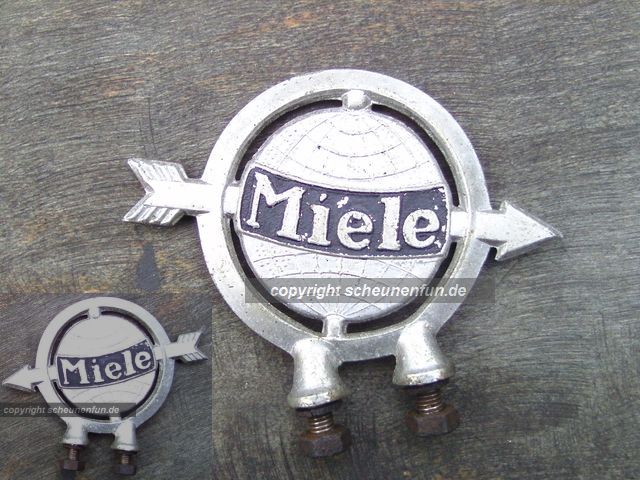 miele-emblem-fuer-vorderes-fahrrad-schutzblech