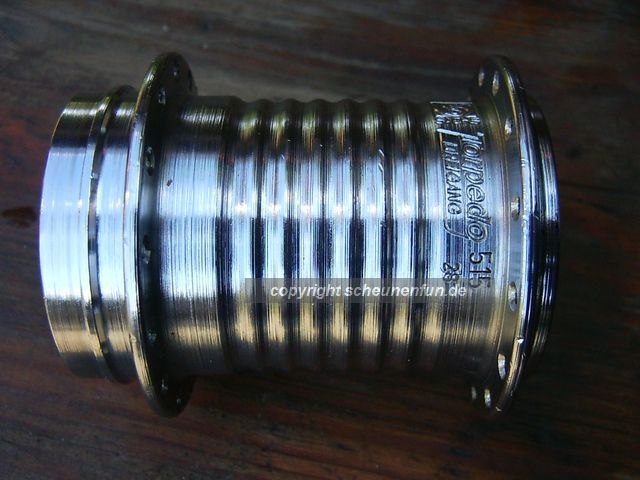 sachs-dreigang515-nabenhuelse28loch
