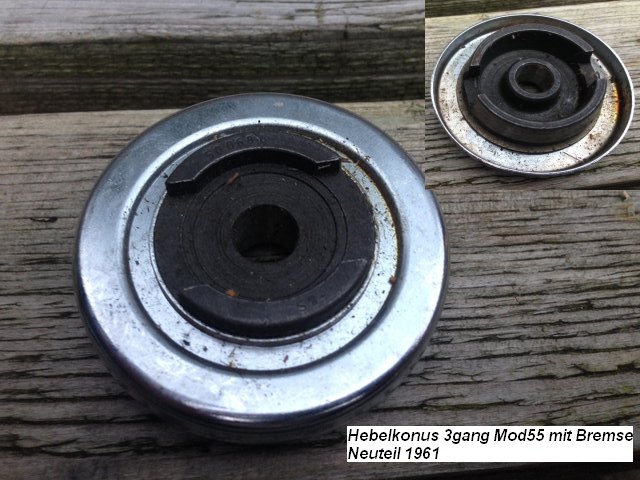 hebelkonus-sachs-mod55-15euro