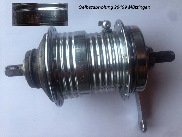 torpedo-dreigang-mod55-baujahr-1956-33euro