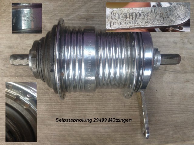 torpedo-dreigang-mod55-baujahr-1956-ersatzteilgewinnung-30euro