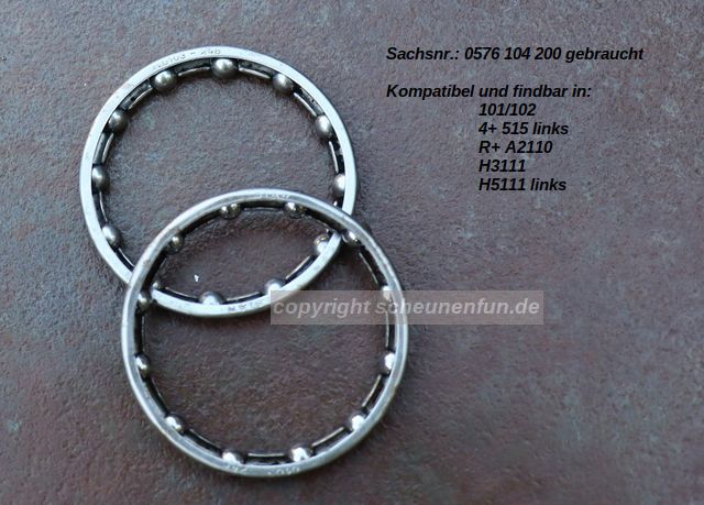 satz-kugelringe-star-0103-248-gebraucht