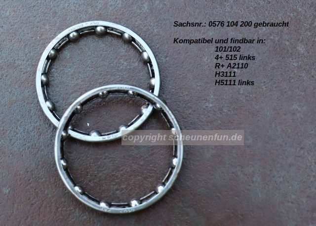 satz-kugelringe-star-0103-248-gebraucht