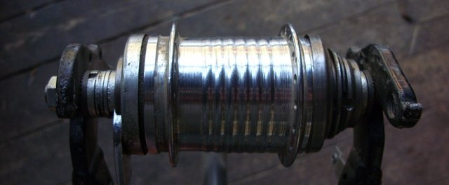 Einbauabmessung 135mm Dreigang H3111