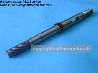 dreigang-sachs-h3111-achse