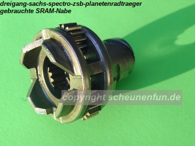 dreigang-sachs-spectro-zsb-planetenradtraeger