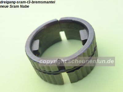 dreigang-sram-t3-bremsmantel