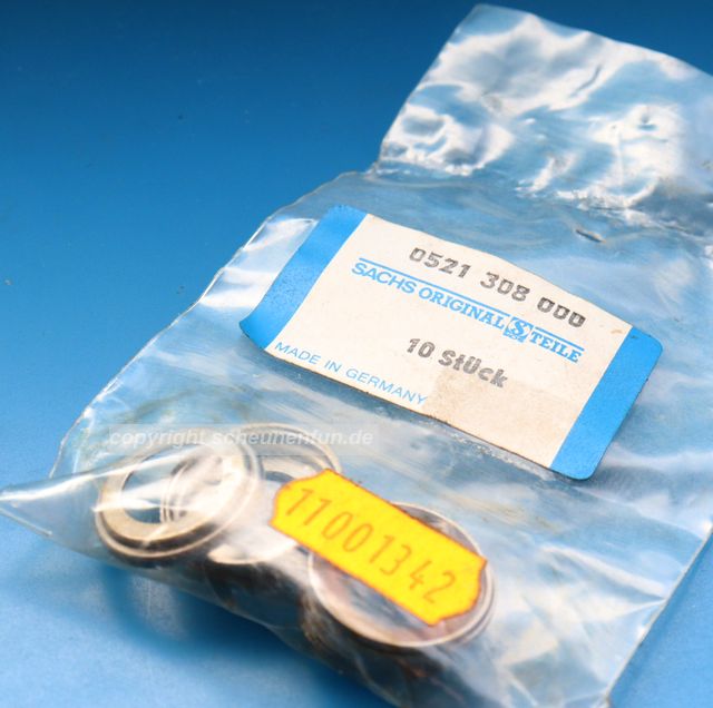 ovp-nos-10x-deckel-fuer-druckfeder-pentasport-5gang