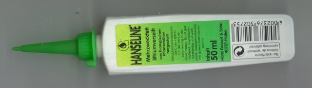 hanseline-mehrzweckfett