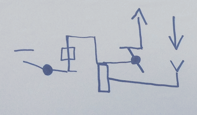 schematische-darstellung-mod55-515-normalgang