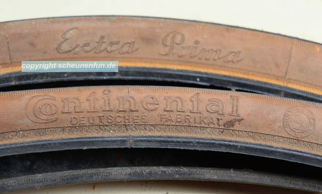 47-507continental-braunwand-reifen-extra-prima-gebr