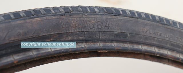 584-michelin-reifen-benutzt-semi-comfort-26x-1-1-2-x-1-5-8fuer1-1-2felge-