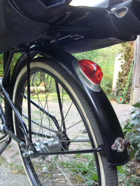 Kwikstep mit Duomatic R2110