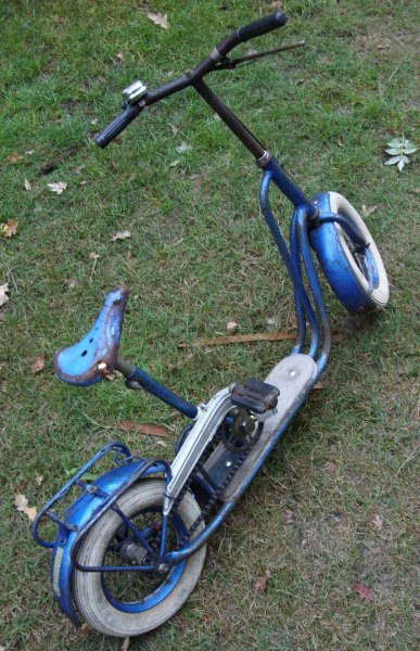 Wittkop Kinder-Roller