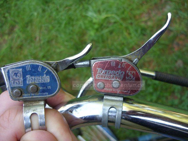 Mod55 Klickschalter Form Mod515