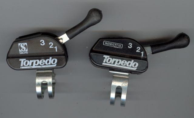 sachs tango klapprad