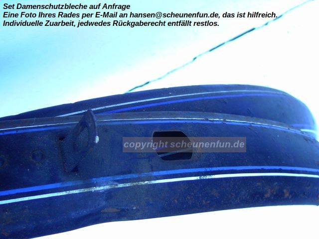28zoll-oldtimer-damen-schutzbleche-set