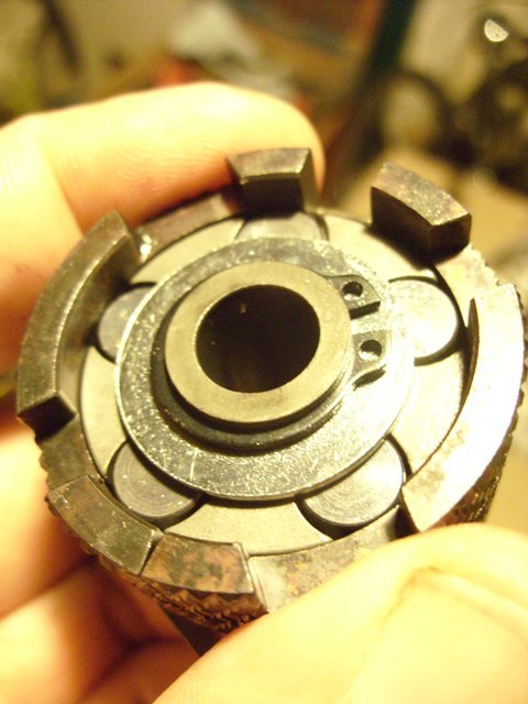 Sturmey Archer B2C Bremskonus