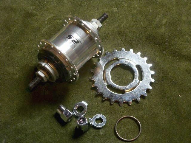 sturmey-archer-s2-silber-22-zahn-ritzel