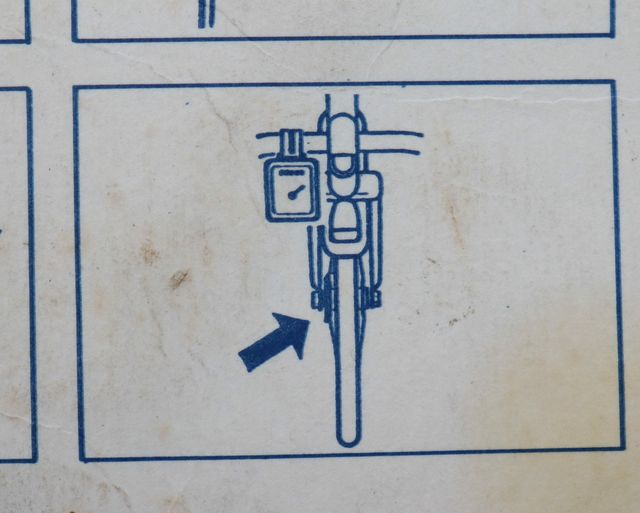 vdo-tachometer-anbau-position