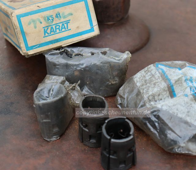 karat-nabe-bremsmantel-mit-klammern-ks41