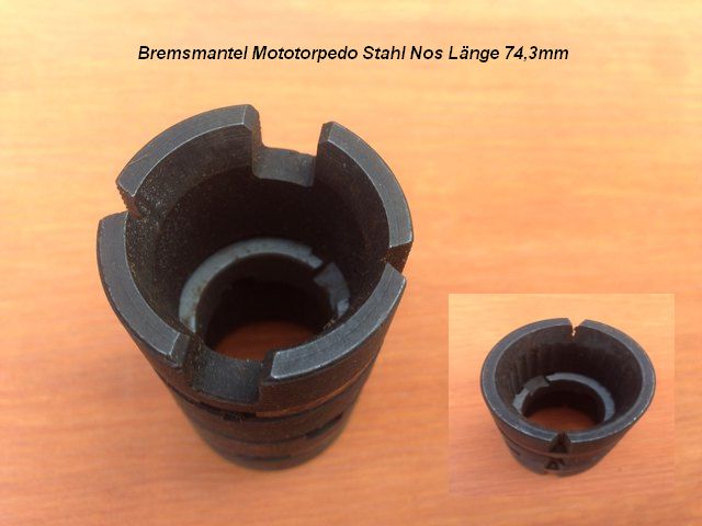 bremsmantel-motortorpedo-bj49-nos