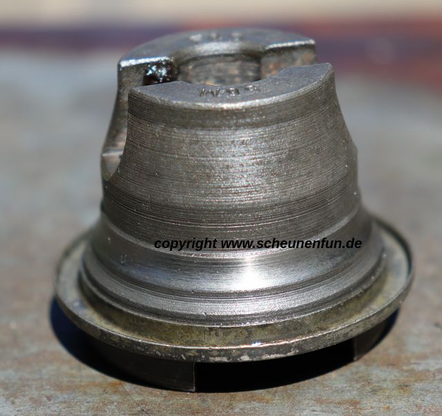 hebelkonus-motor-torpedo-nos-bj56-