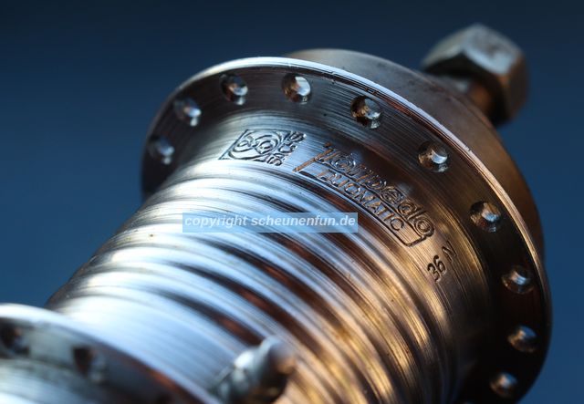 mod102-36loch-lange-achse-gereinigt-geprueft-1970-ungefettet